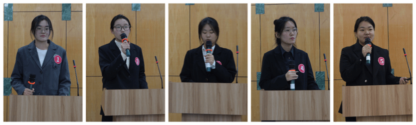 人在镜子前 AI 生成的内容可能不正确。